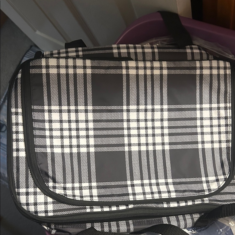 Casserole Dish Carrier